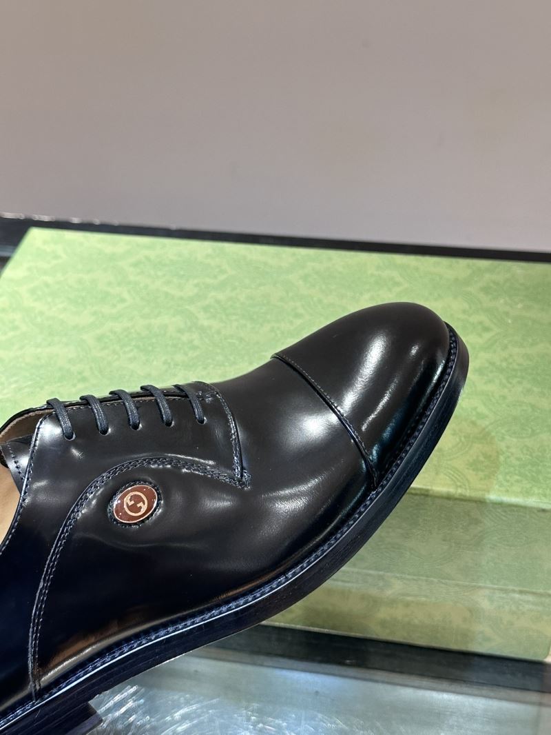 Gucci Business Shoes